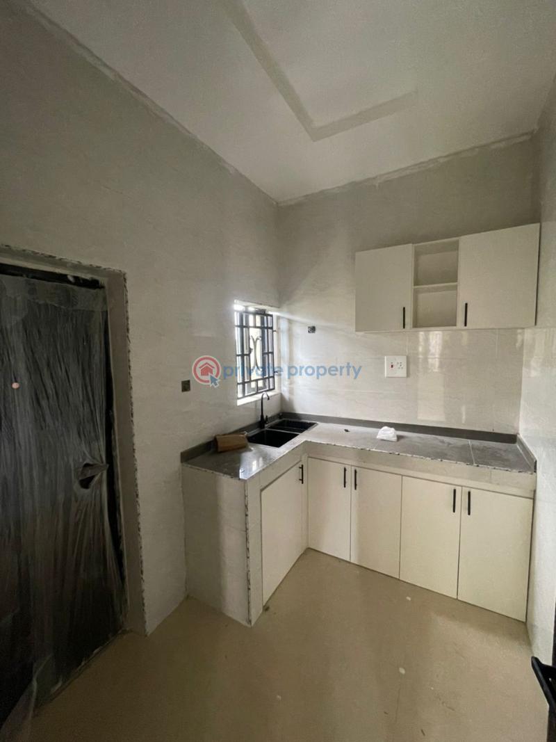 Mini Flat For Rent Abijo Ajah Lagos - 7