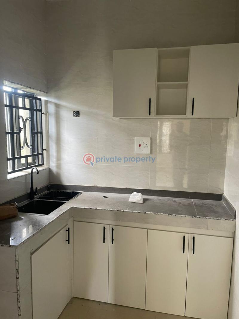 Mini Flat For Rent Abijo Ajah Lagos - 6