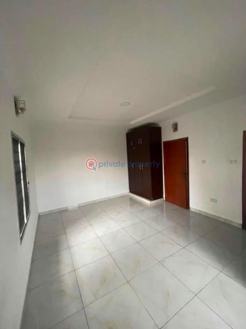 2 bedroom House For Rent Sangotedo Ajah Lagos - 2