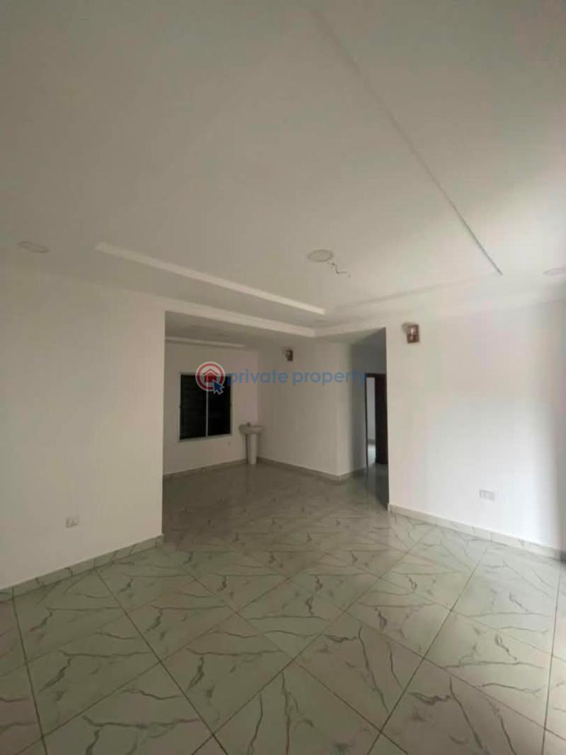 2 bedroom House For Rent Sangotedo Ajah Lagos - 3