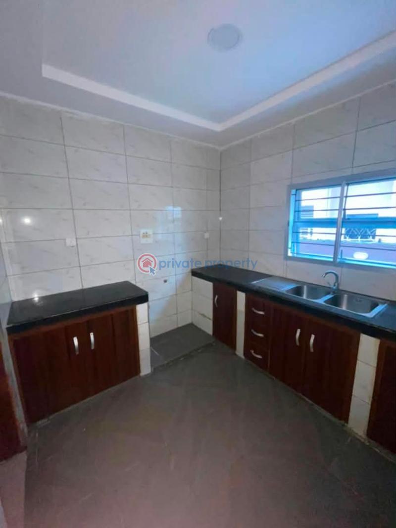 2 bedroom House For Rent Sangotedo Ajah Lagos - 6