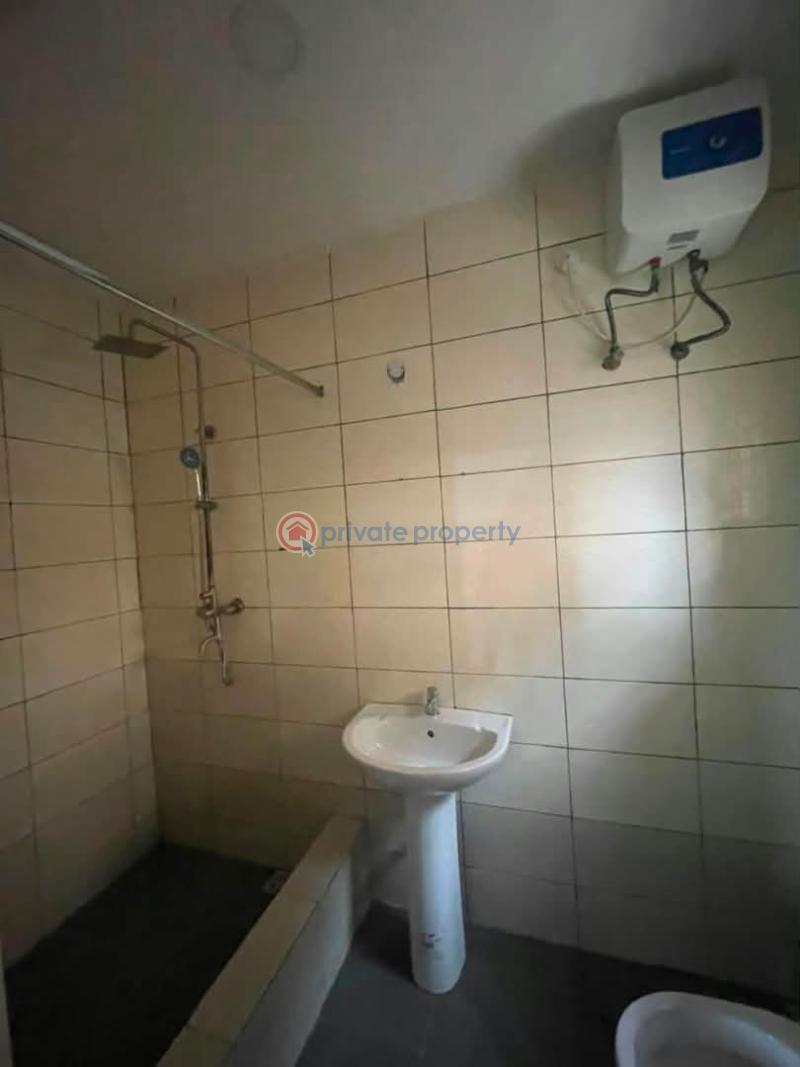 2 bedroom House For Rent Sangotedo Ajah Lagos - 4