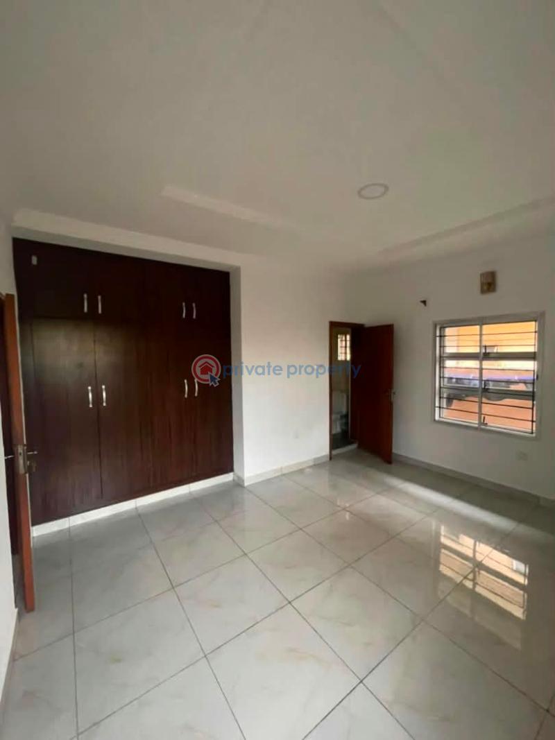 2 bedroom House For Rent Sangotedo Ajah Lagos - 1