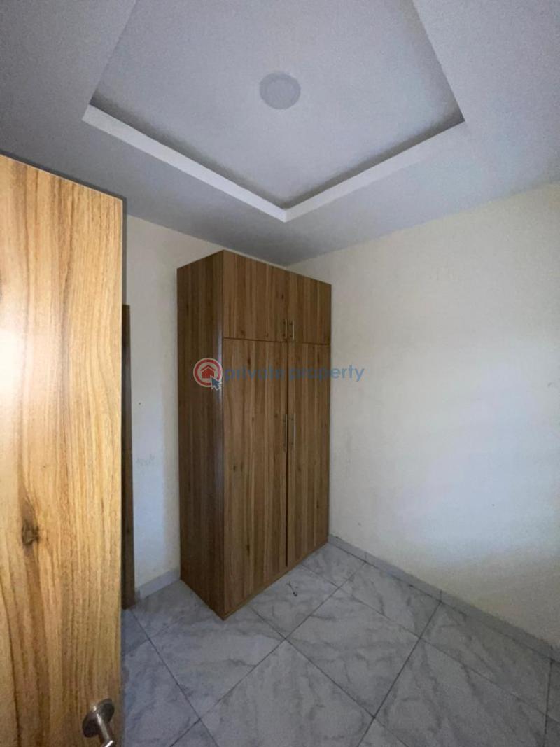 4 bedroom Semi detached Duplex For Rent Sangotedo Ajah Lagos - 1