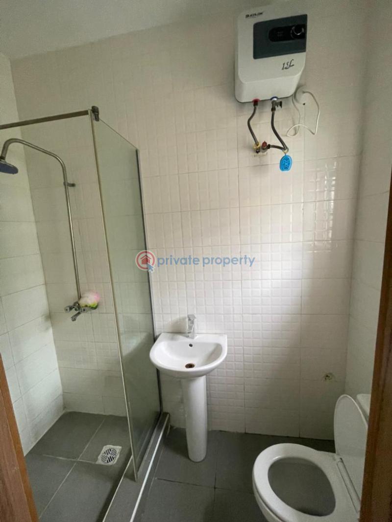 4 bedroom Semi detached Duplex For Rent Sangotedo Ajah Lagos - 7