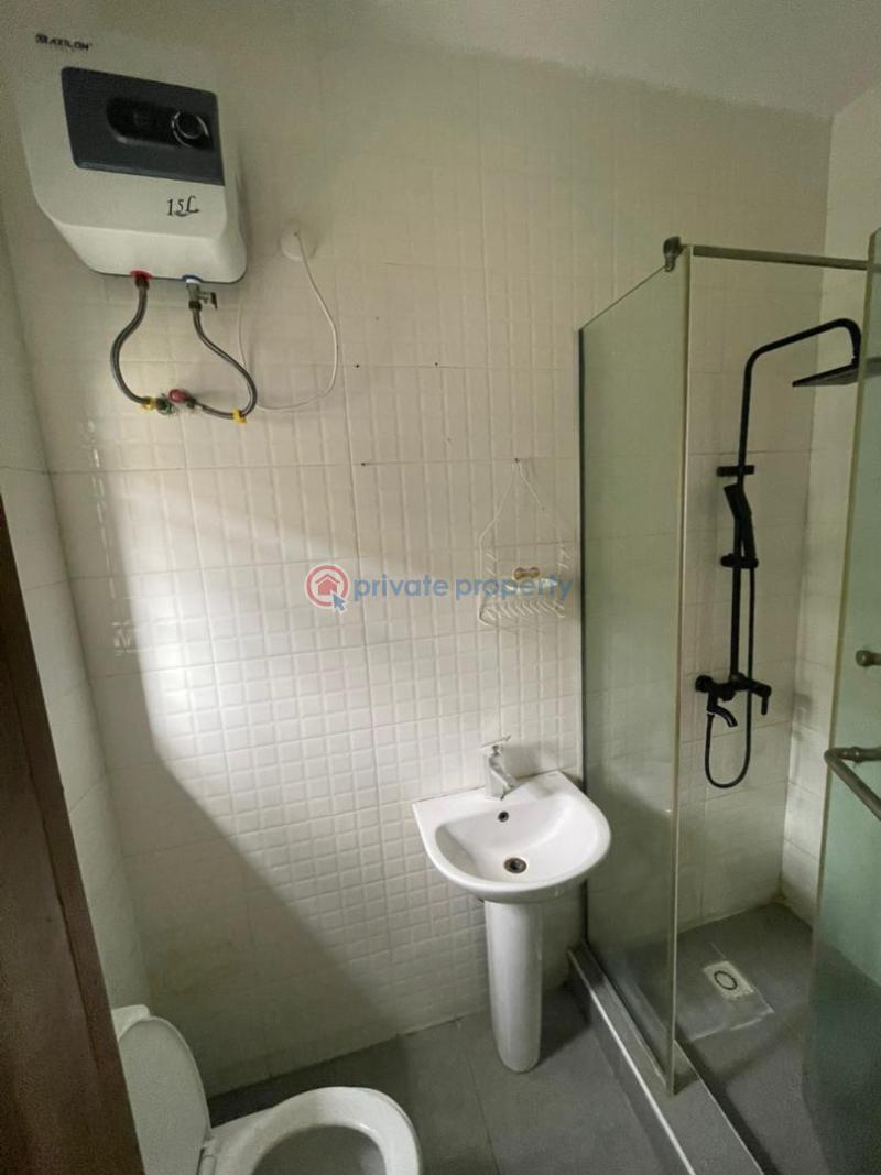4 bedroom Semi detached Duplex For Rent Sangotedo Ajah Lagos - 2
