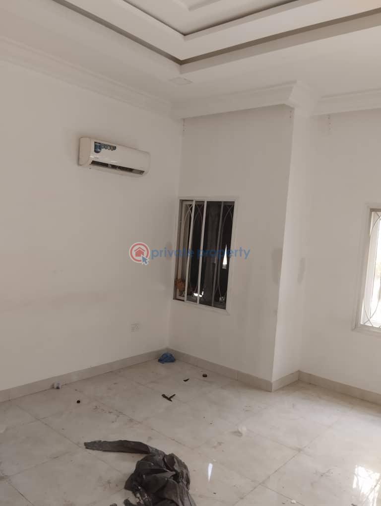 4 bedroom Terraced Duplex For Rent Citec Mobara Estate Jabi/lifecamp Jabi Abuja Phase 2  - 11