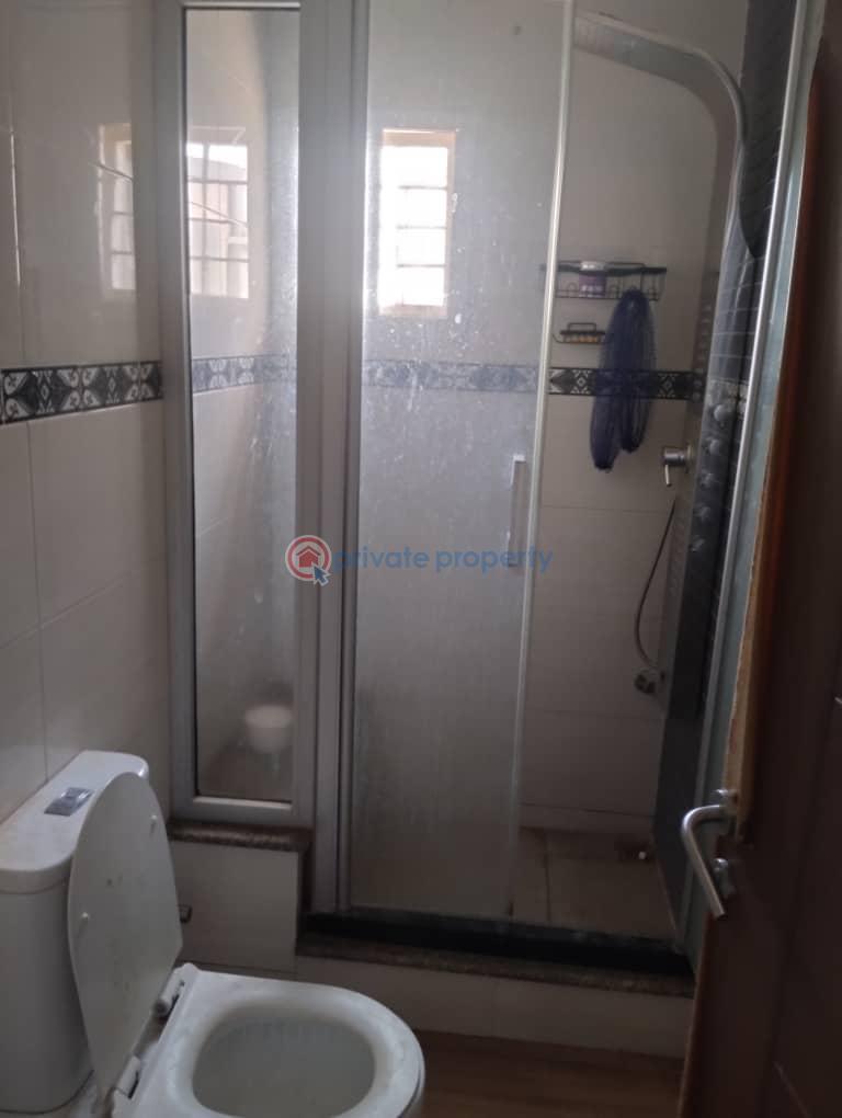 4 bedroom Terraced Duplex For Rent Citec Mobara Estate Jabi/lifecamp Jabi Abuja Phase 2  - 8