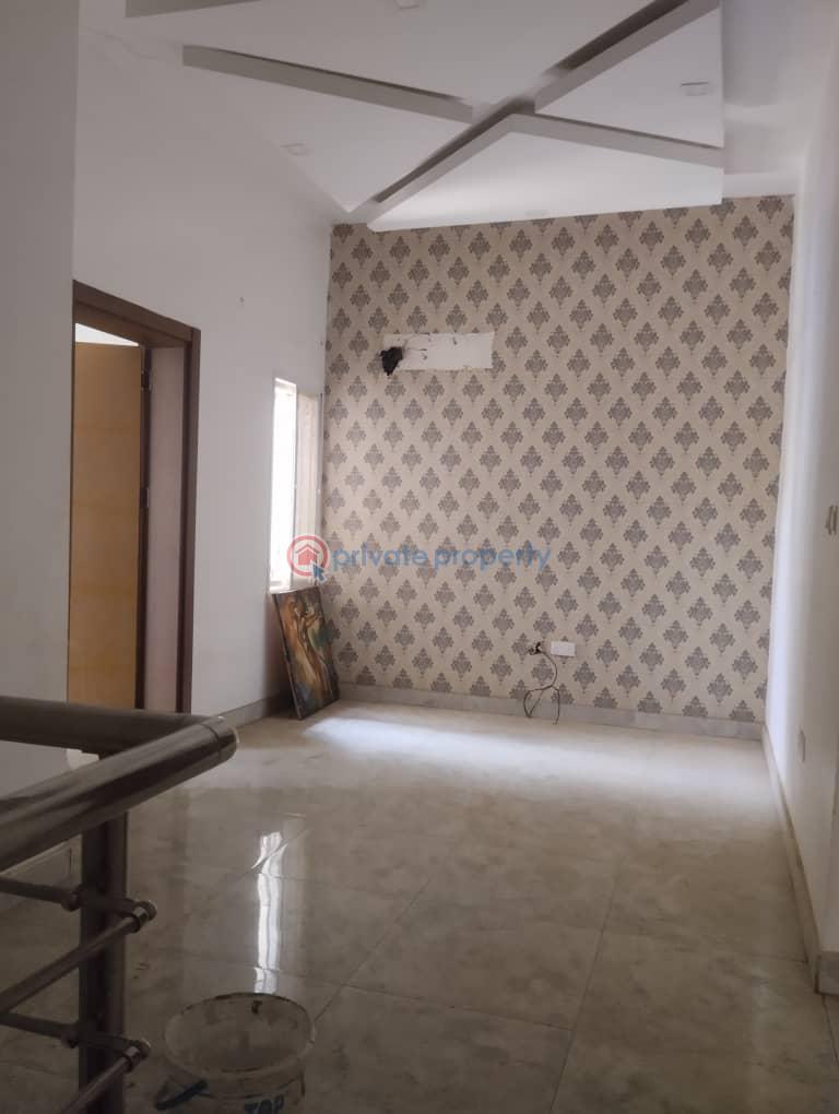 4 bedroom Terraced Duplex For Rent Citec Mobara Estate Jabi/lifecamp Jabi Abuja Phase 2  - 10