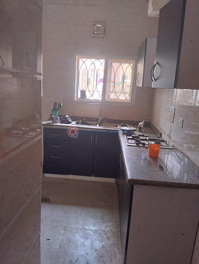 4 bedroom Terraced Duplex For Rent Citec Mobara Estate Jabi/lifecamp Jabi Abuja Phase 2  - 3