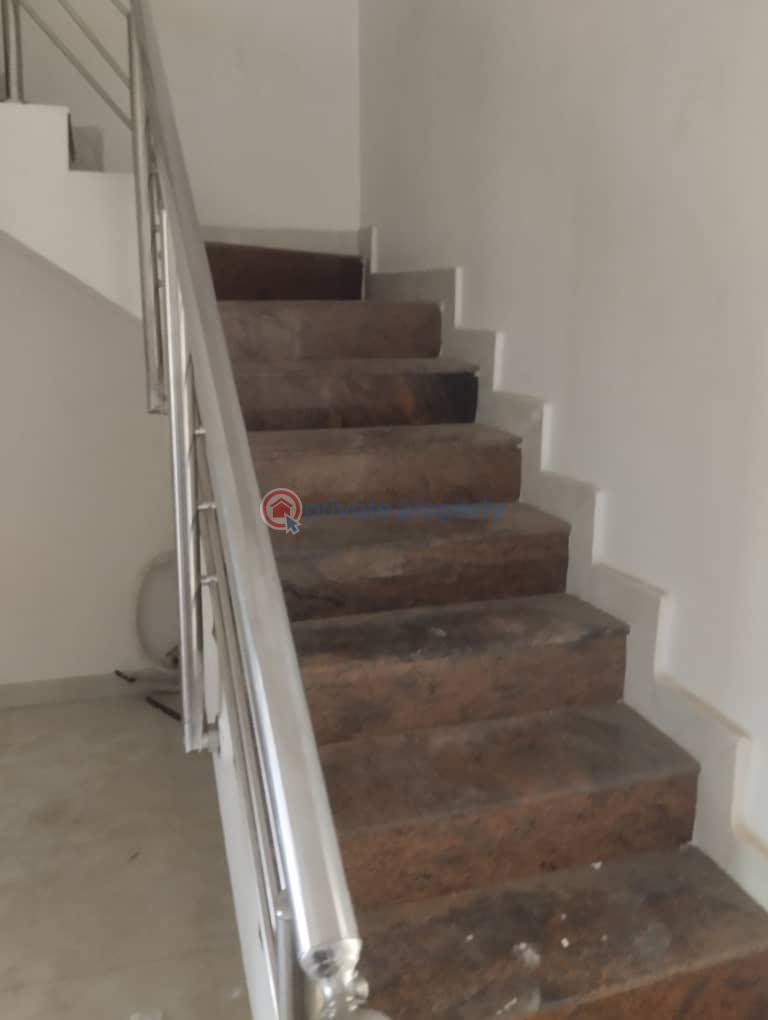 4 bedroom Terraced Duplex For Rent Citec Mobara Estate Jabi/lifecamp Jabi Abuja Phase 2  - 6