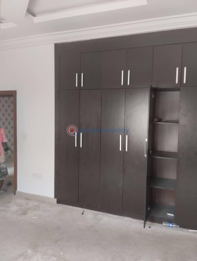 4 bedroom Terraced Duplex For Rent Citec Mobara Estate Jabi/lifecamp Jabi Abuja Phase 2  - 12