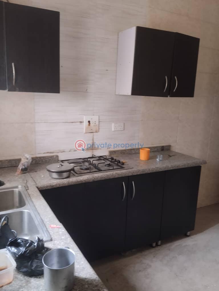 4 bedroom Terraced Duplex For Rent Citec Mobara Estate Jabi/lifecamp Jabi Abuja Phase 2  - 4