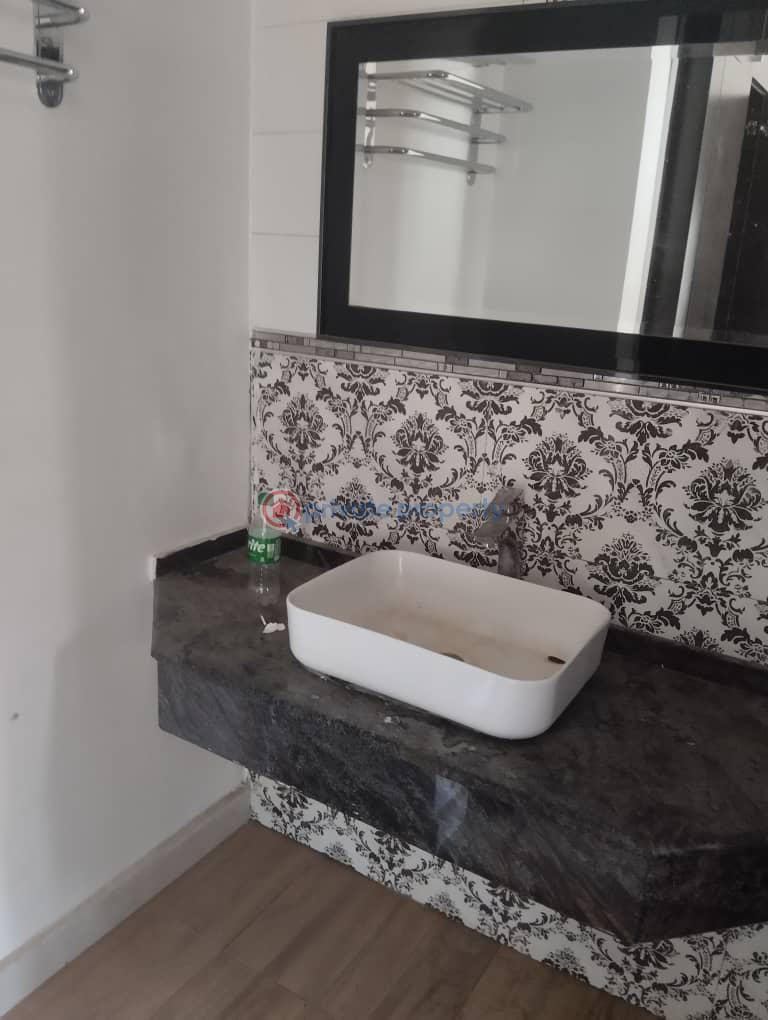 4 bedroom Terraced Duplex For Rent Citec Mobara Estate Jabi/lifecamp Jabi Abuja Phase 2  - 9