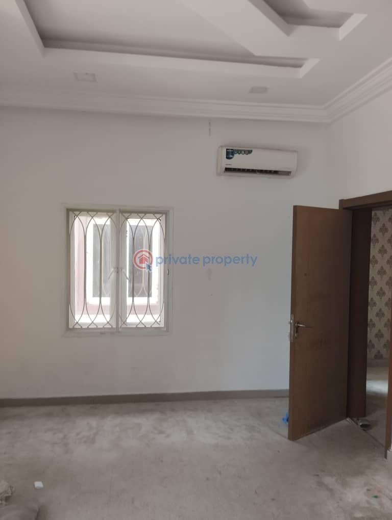 4 bedroom Terraced Duplex For Rent Citec Mobara Estate Jabi/lifecamp Jabi Abuja Phase 2  - 0