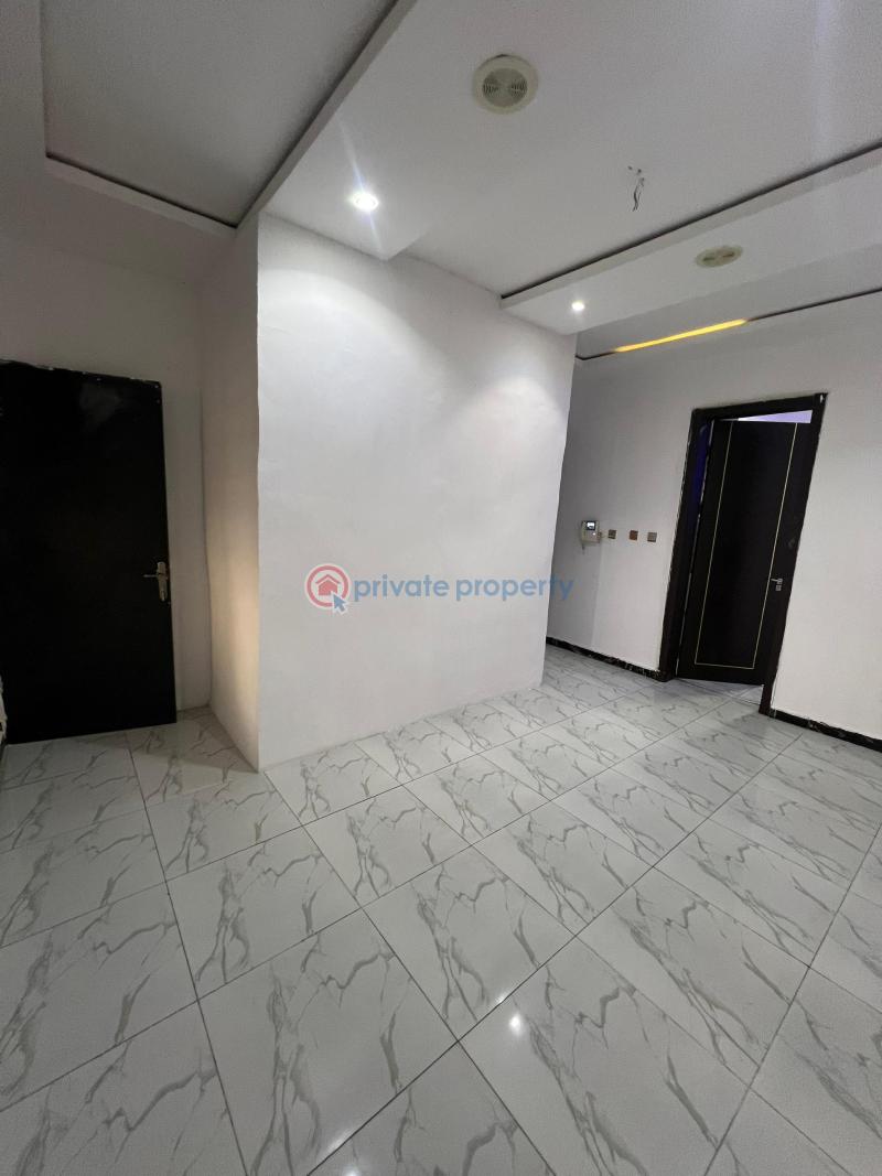 1 bedroom Mini Flat For Rent Salem Ikate Off Blenco Supermarket Ikate Elegushi Lekki Lagos - 7