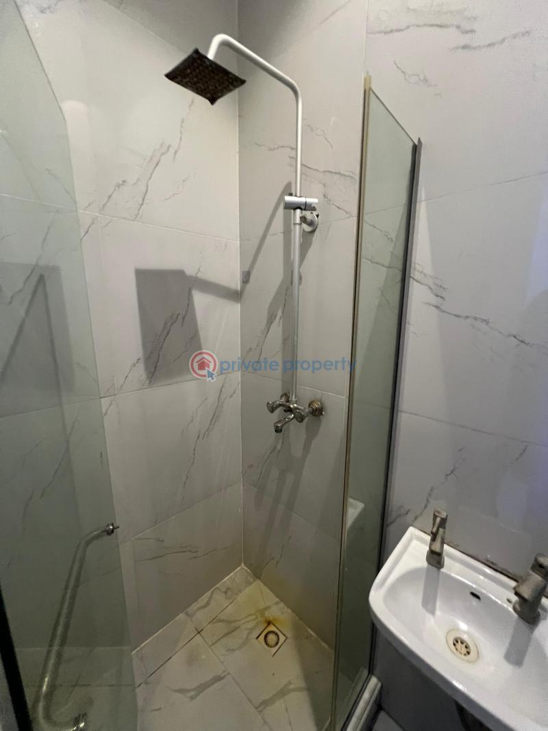 1 bedroom Mini Flat For Rent Salem Ikate Off Blenco Supermarket Ikate Elegushi Lekki Lagos - 4