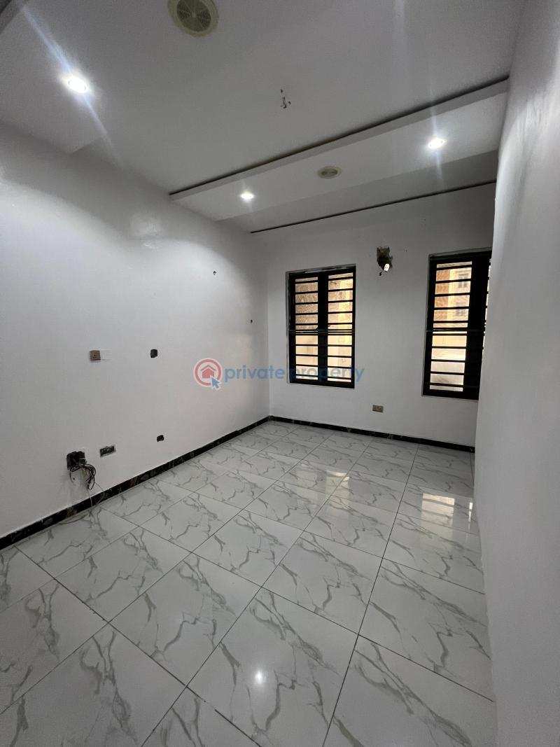 1 bedroom Mini Flat For Rent Salem Ikate Off Blenco Supermarket Ikate Elegushi Lekki Lagos - 2