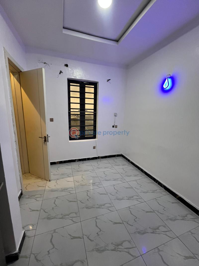 1 bedroom Mini Flat For Rent Salem Ikate Off Blenco Supermarket Ikate Elegushi Lekki Lagos - 5
