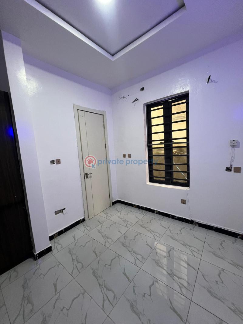 1 bedroom Mini Flat For Rent Salem Ikate Off Blenco Supermarket Ikate Elegushi Lekki Lagos - 3