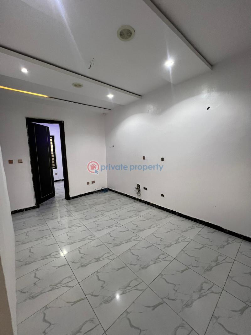 1 bedroom Mini Flat For Rent Salem Ikate Off Blenco Supermarket Ikate Elegushi Lekki Lagos - 9