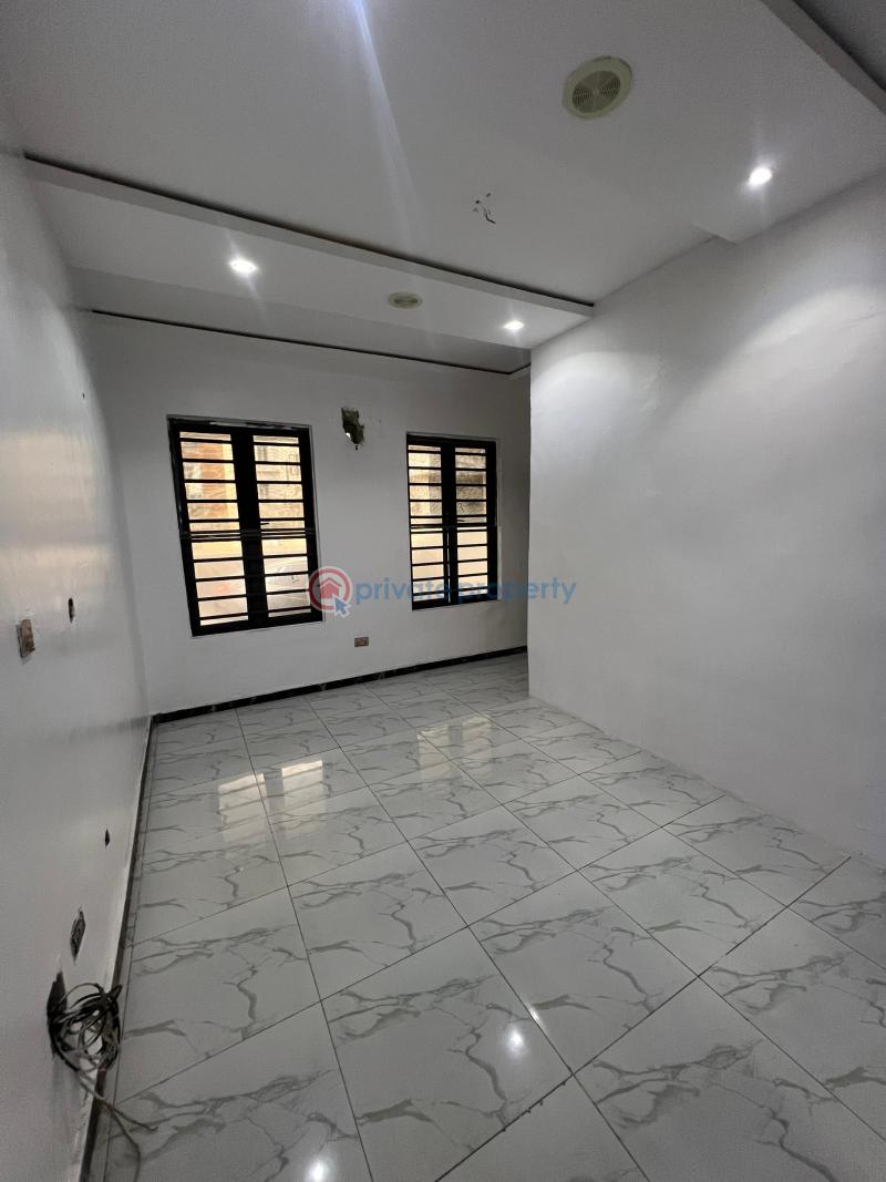 1 bedroom Mini Flat For Rent Salem Ikate Off Blenco Supermarket Ikate Elegushi Lekki Lagos - 6