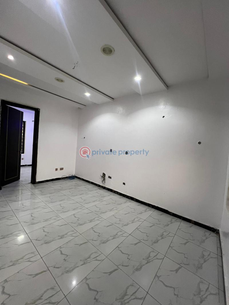 1 bedroom Mini Flat For Rent Salem Ikate Off Blenco Supermarket Ikate Elegushi Lekki Lagos - 8