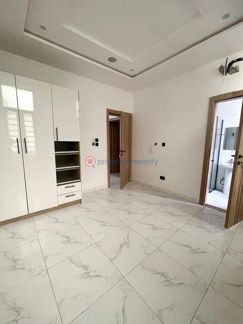 1 bedroom Shared Apartment For Rent Royal Pine Estate Orchid Road Lekki Lagos