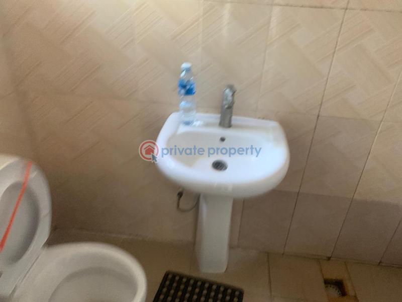 1 bedroom Mini Flat For Rent Paradise Estate Chevron Drive Lekki Lagos - 12
