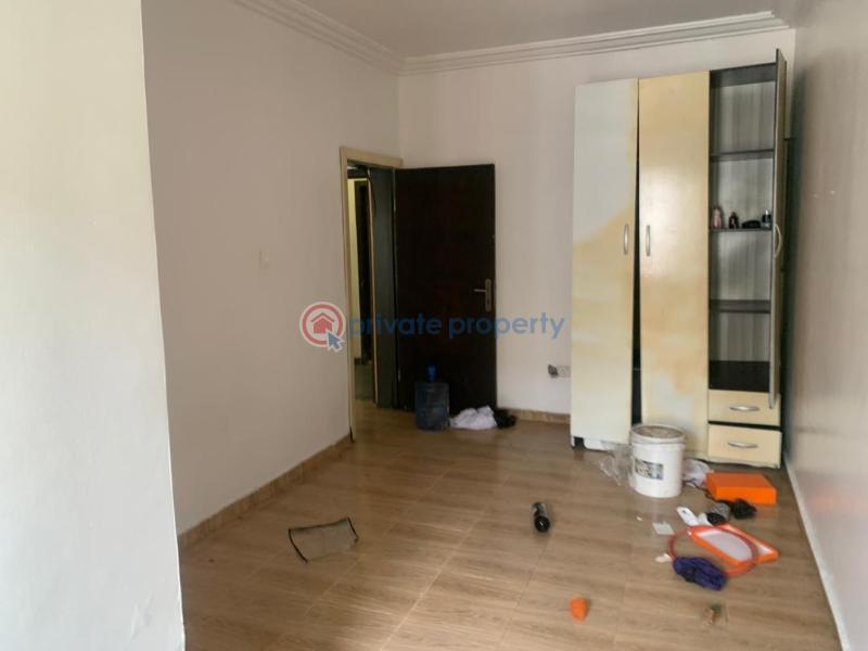 1 bedroom Mini Flat For Rent Paradise Estate Chevron Drive Lekki Lagos - 7