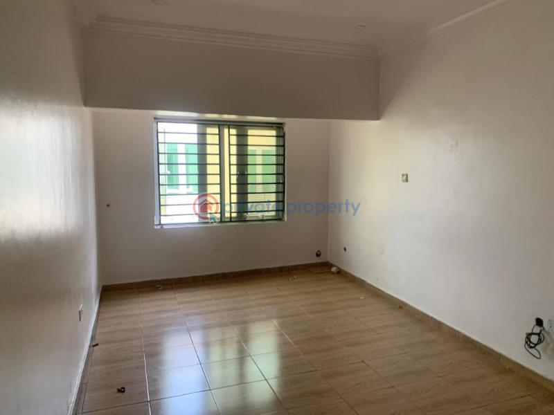 1 bedroom Mini Flat For Rent Paradise Estate Chevron Drive Lekki Lagos - 2