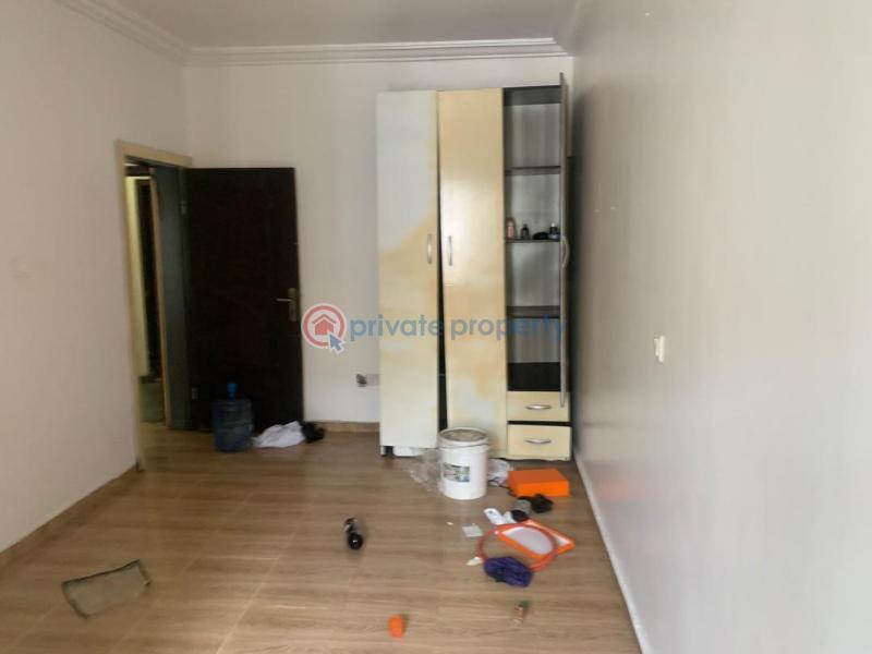 1 bedroom Mini Flat For Rent Paradise Estate Chevron Drive Lekki Lagos - 6