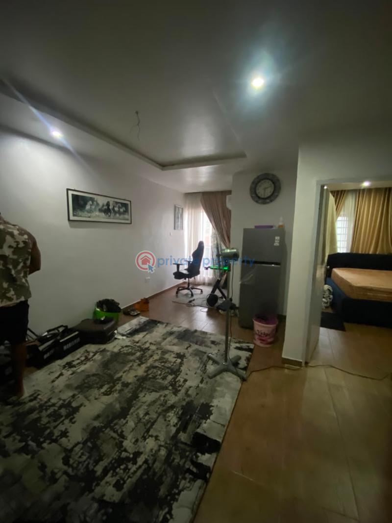 1 bedroom Mini Flat For Rent Abijo Ajah Lagos - 0
