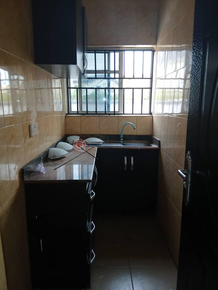 1 bedroom Mini Flat For Rent Addo Ajah Lagos - 1