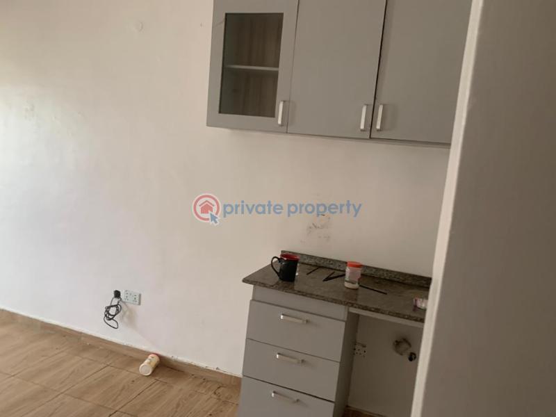 1 bedroom Mini Flat For Rent Paradise Estate Chevron Drive Lekki Lagos - 9