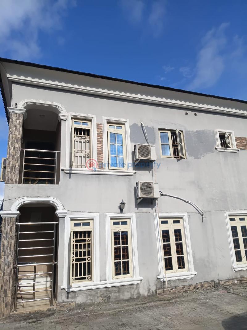 1 bedroom Mini Flat For Rent Lekki Phase 1 Lagos - 0
