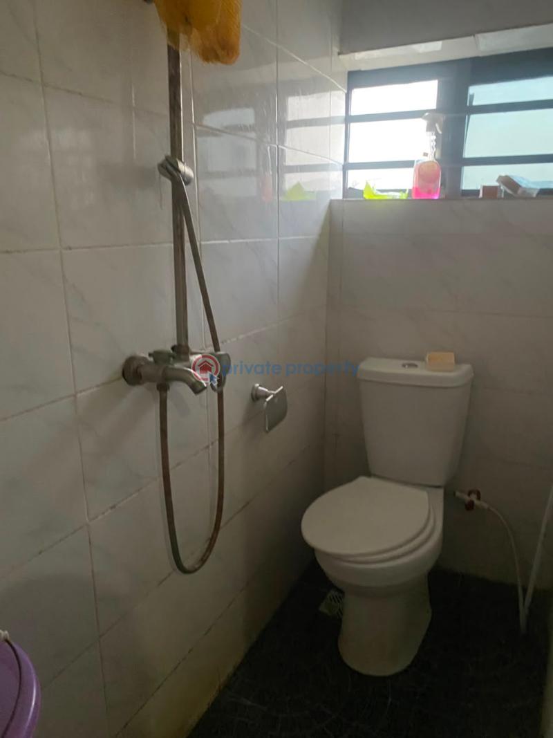 1 bedroom Mini Flat For Rent Abijo Ajah Lagos - 3