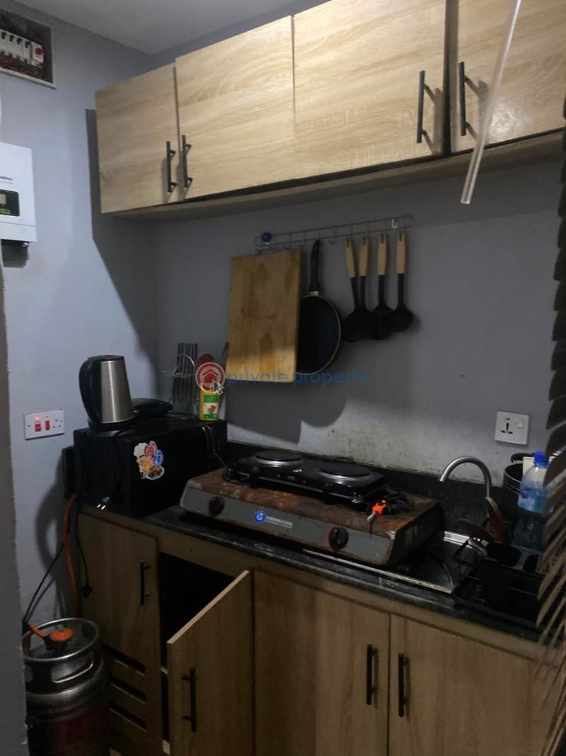 1 bedroom Mini Flat For Rent Abijo Ajah Lagos - 2