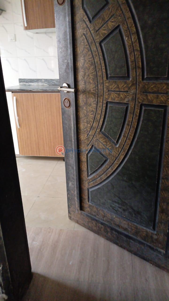 1 bedroom Mini Flat For Rent Lekki Phase 1 Lagos - 4