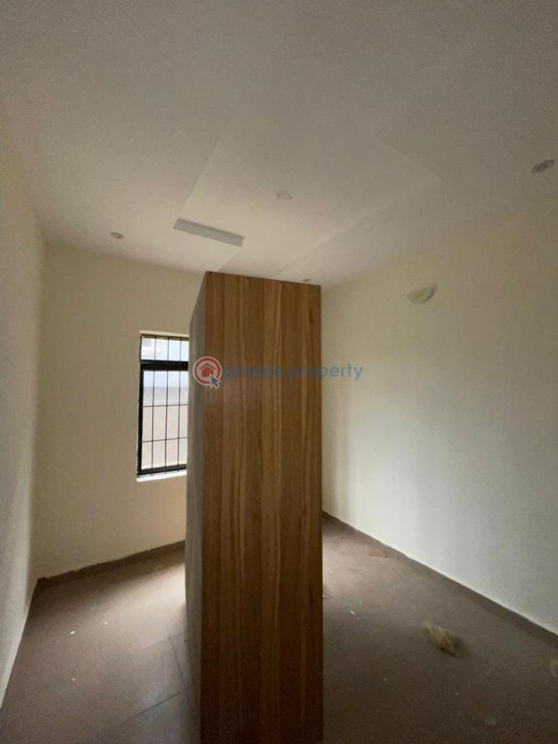 1 bedroom Mini Flat For Rent Ajah Olokonla Eti Osa Olokonla Ajah Lagos - 4