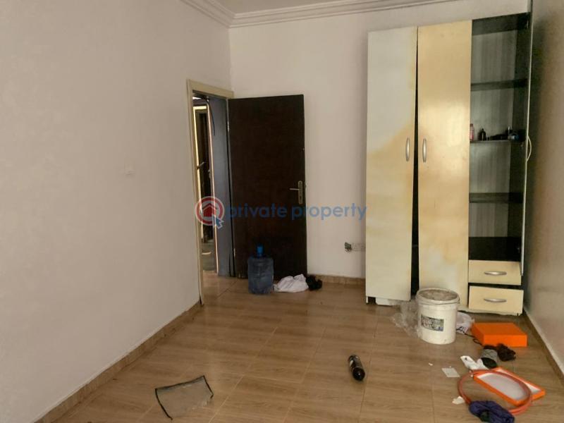 1 bedroom Mini Flat For Rent Paradise Estate Chevron Drive Lekki Lagos - 14