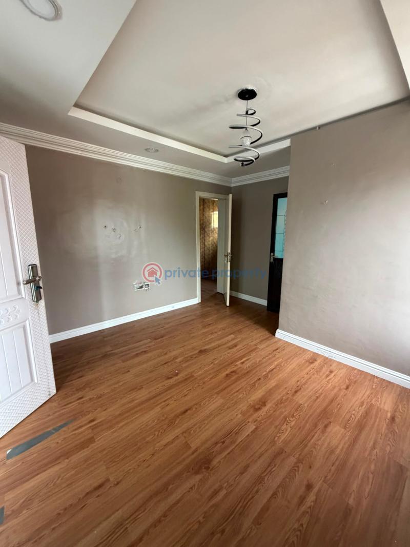 1 bedroom Mini Flat For Rent Marwa Lekki Phase 1 Lagos - 2