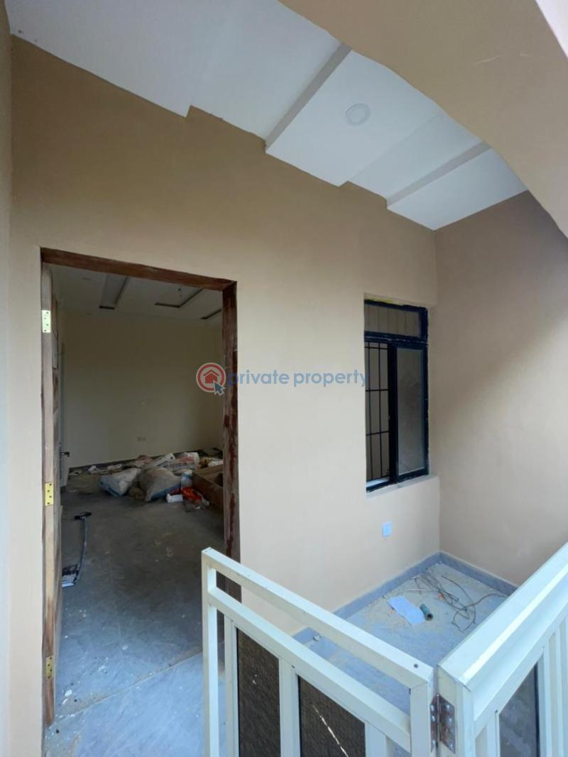 1 bedroom Mini Flat For Rent Ajah Olokonla Eti Osa Olokonla Ajah Lagos - 0