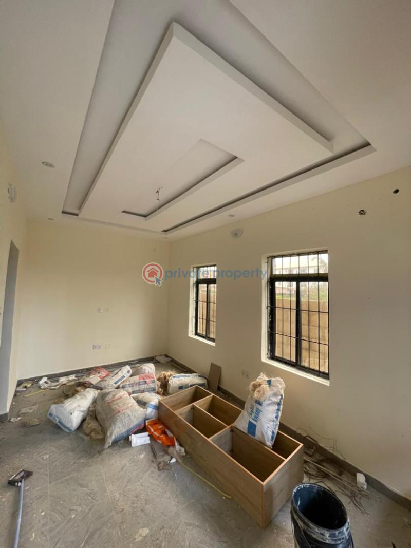 1 bedroom Mini Flat For Rent Ajah Olokonla Eti Osa Olokonla Ajah Lagos - 1