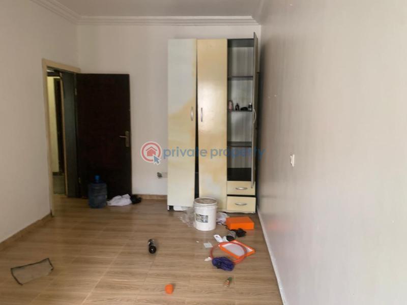 1 bedroom Mini Flat For Rent Paradise Estate Chevron Drive Lekki Lagos - 15