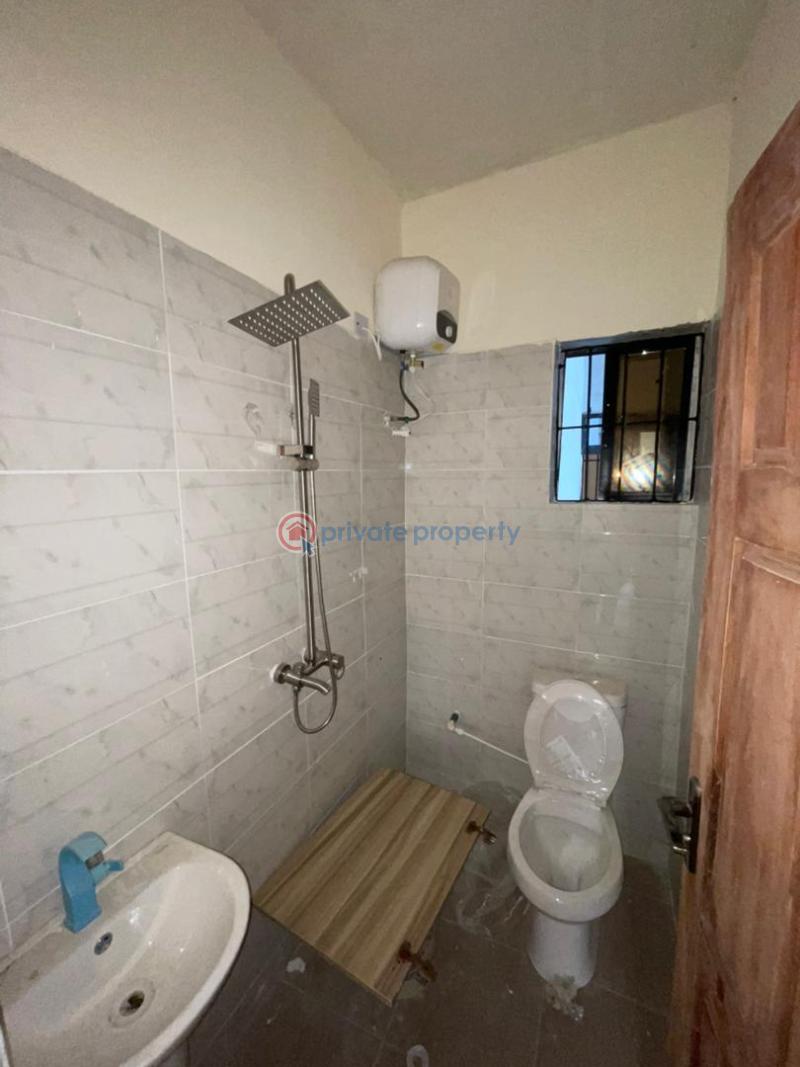 1 bedroom Mini Flat For Rent Ajah Olokonla Eti Osa Olokonla Ajah Lagos - 5