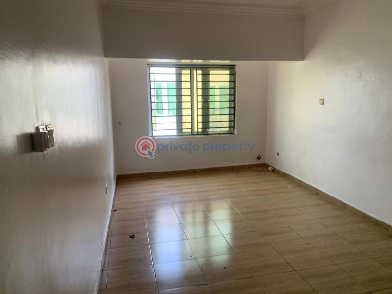 1 bedroom Mini Flat For Rent Paradise Estate Chevron Drive Lekki Lagos - 13