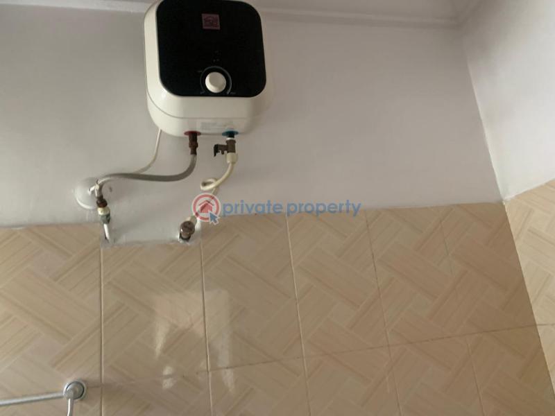 1 bedroom Mini Flat For Rent Paradise Estate Chevron Drive Lekki Lagos - 16