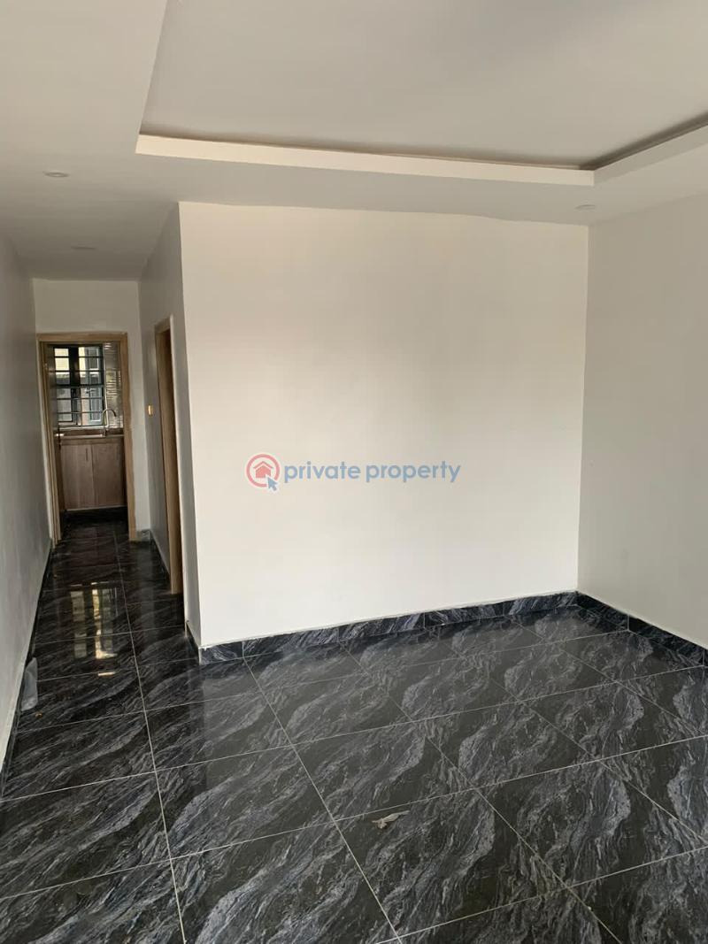 1 bedroom Mini Flat For Rent Okun Ajah Lagos