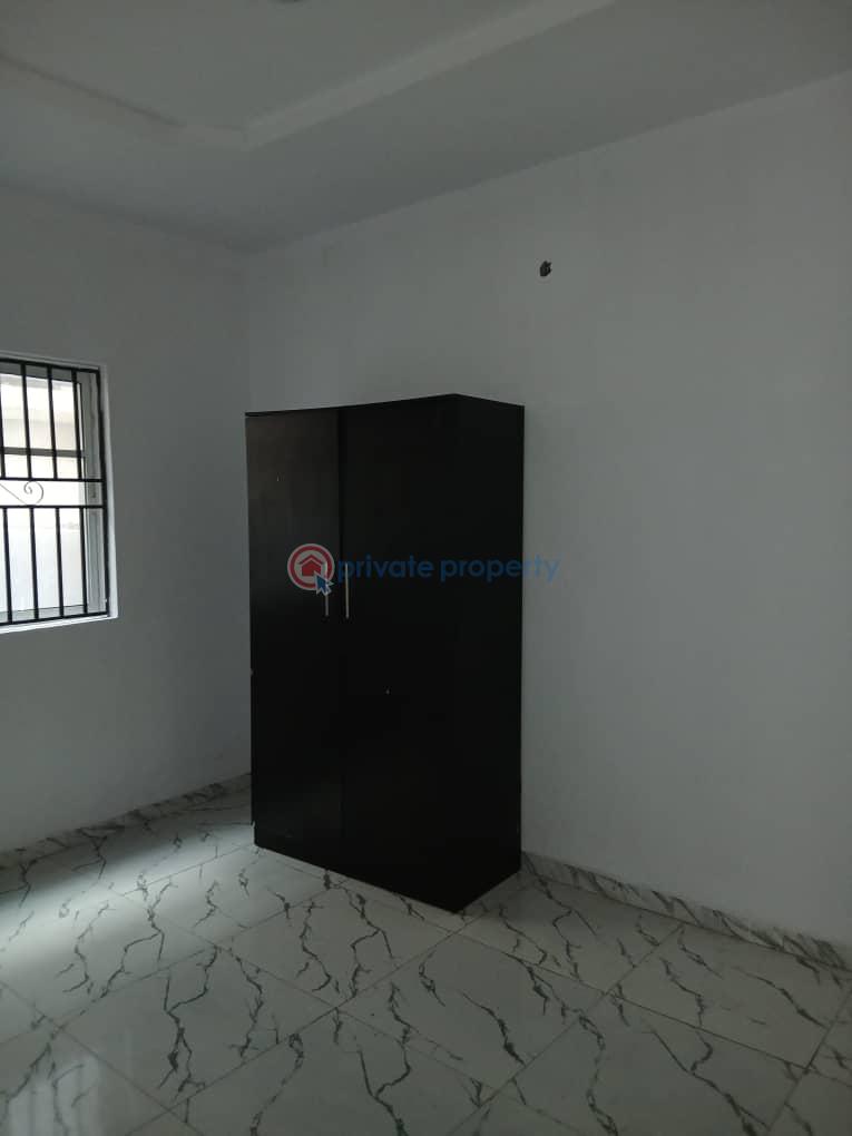 1 bedroom Mini Flat For Rent Addo Ajah Lagos - 4